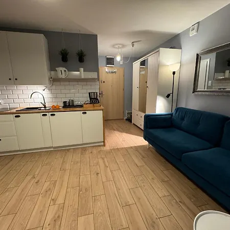 Apartment Sea Shell *