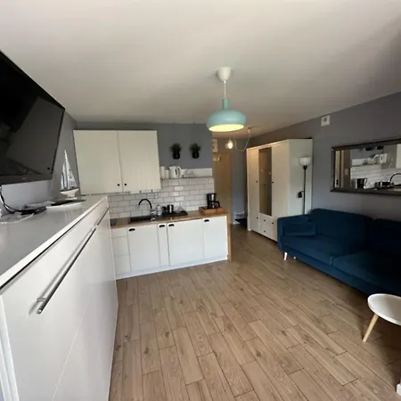Sea Shell Apartment *