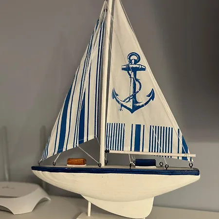 Apartment Sea Shell Dziwnowek