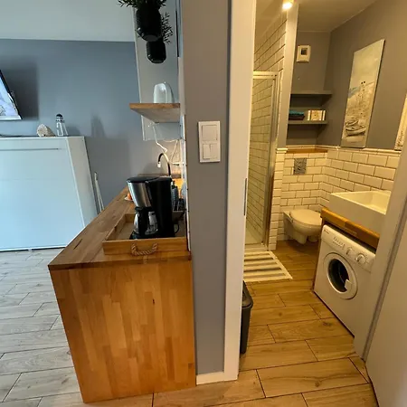 Sea Shell Apartment Dziwnowek