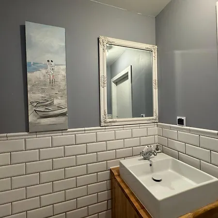 Apartment Sea Shell Dziwnowek
