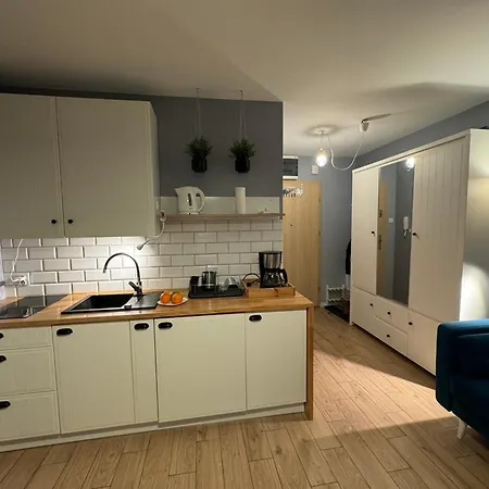 Apartment Sea Shell