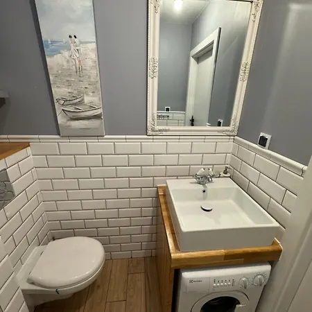 Apartment Sea Shell