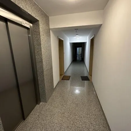 Apartment Sea Shell