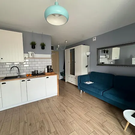 Apartment Sea Shell *