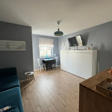 Sea Shell Apartment